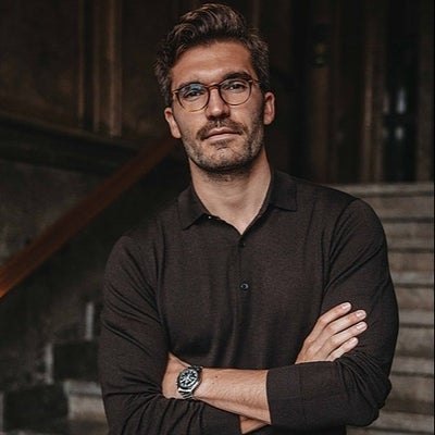 Justus Frederic Hansen